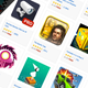 Illustration for article titled Amazons Giving Away Over $50 Worth of Android Apps and Games Today